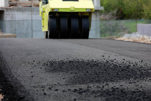 Best Commercial Driveway Pavers  in Island Walk, FL