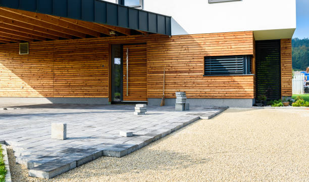 Best Driveway Resurfacing Pavers  in Island Walk, FL