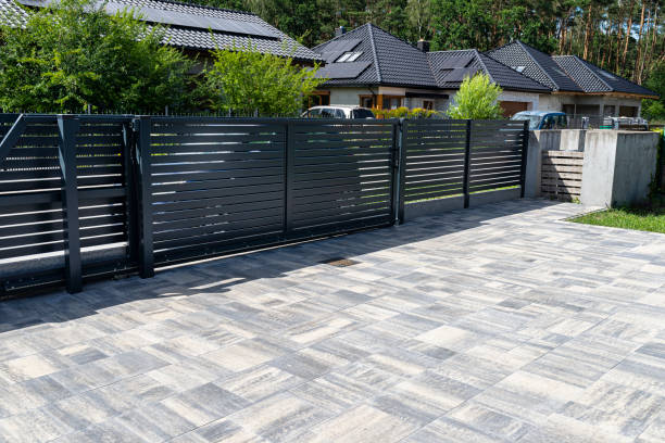 Reasons to Select Us for Your Driveway Paving Requirements in Island Walk, FL
