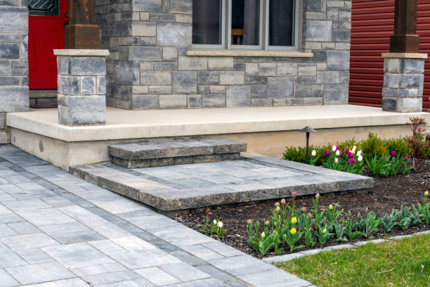 Reasons to Select Us for Your Driveway Paving Requirements in Island Walk, FL