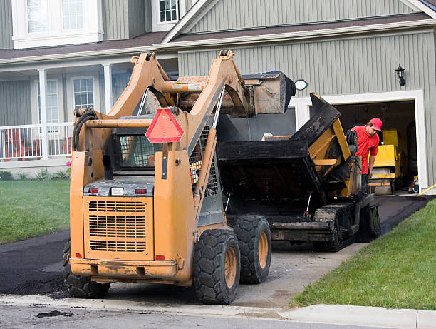 Best Cobblestone Driveway Pavers  in Island Walk, FL