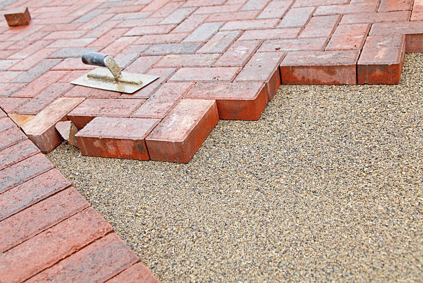 Driveway Repair Near Me in Island Walk, FL
