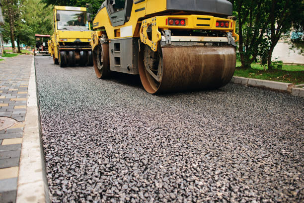  Island Walk, FL Driveway Pavers Pros